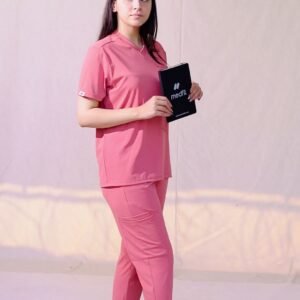 Flexfit Unisex Doctor Scrubs
