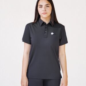 Corefit Unisex Polo Top