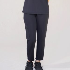 CoreFit - Straight Leg Scrub Pants