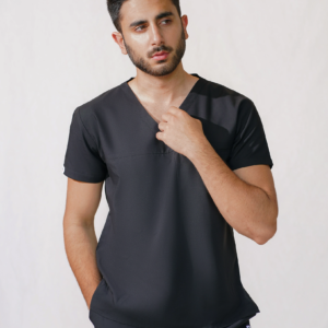 Healix Unisex Top