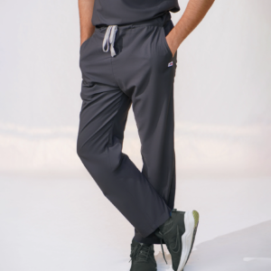 Quoro Unisex Relaxfit Pant