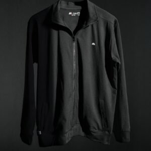 Softek Scrub Jacket