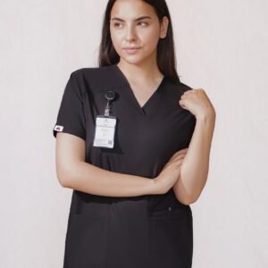 Stellar Unisex Scrub