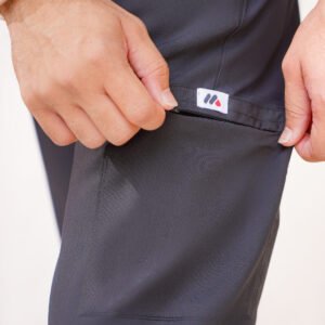 XNDR Unisex Bottom