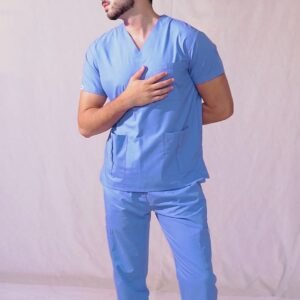Prime Unisex Scrub